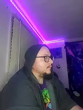 Spunonymous online show from 02-28-25, 07:58