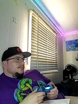 Spunonymous online show from 02-28-25, 08:07