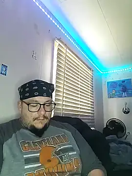 Spunonymous online show from 03-04-25, 09:54