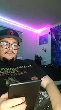 Spunonymous online show from 03-09-25, 08:29