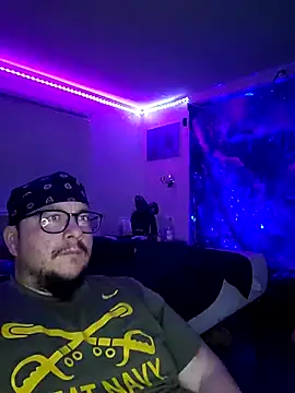 Spunonymous online show from 03-11-25, 04:43