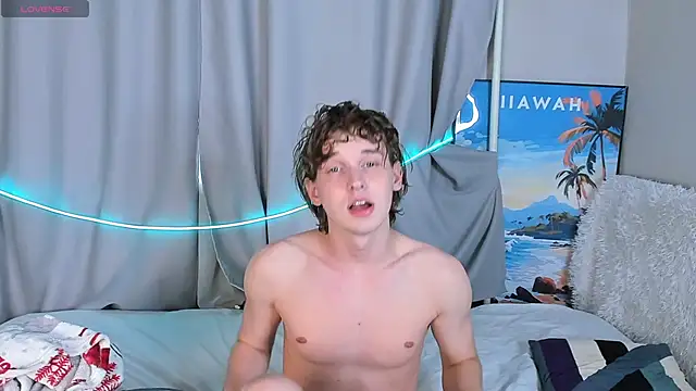 4ever dude online show from 10-10-25, 12:48