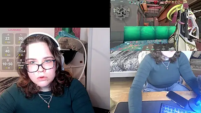 playvalorantwithmenow online show from 04-13-26, 08:14