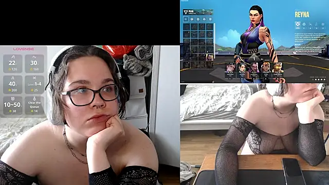 playvalorantwithmenow online show from 05-10-26, 01:27