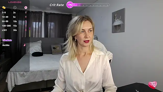 Vanessa Nowak online show from 09-24-25, 12:52