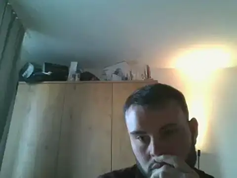 hotshot5395 online show from 01-19-25, 02:59