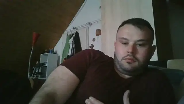 hotshot5395 online show from 03-19-26, 03:38