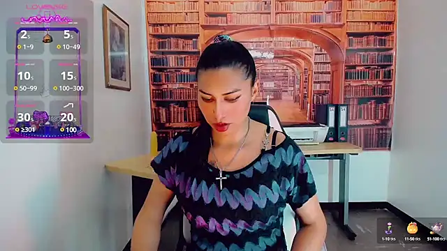 Snapshot of khiara_moretti chatting on 12-18-24, 01:37 khiara moretti online show from 12-18-24, 01:37