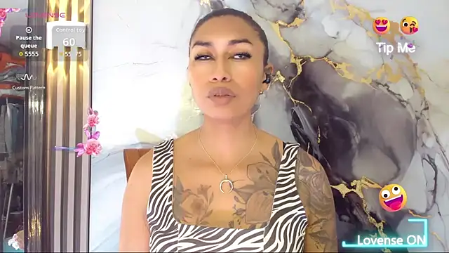 khiara moretti online show from 01-05-26, 07:17