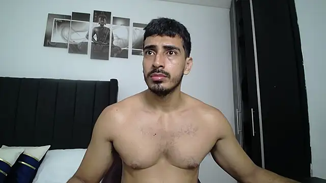 muscle ares online show from 02-11-25, 11:43