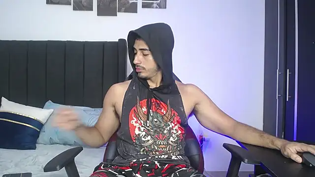 muscle ares online show from 02-26-25, 11:30