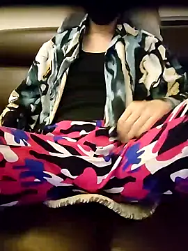 --MIKASA-- online show from 02-06-25, 04:03