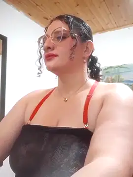 Aleja Gonzales online show from 03-21-25, 10:17