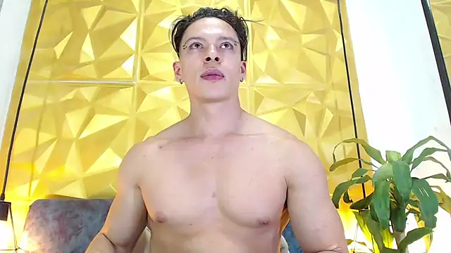 Baxter Dex online show from 12-08-24, 09:13