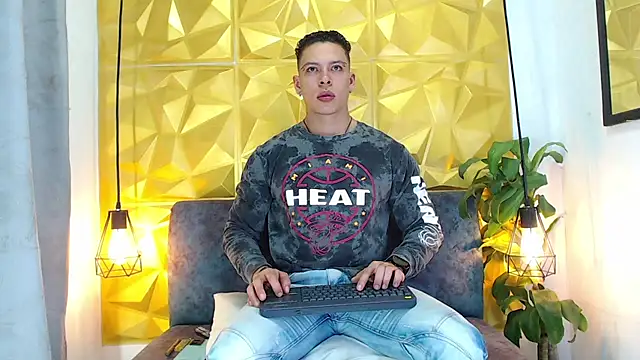 Baxter Dex online show from 12-09-24, 04:12