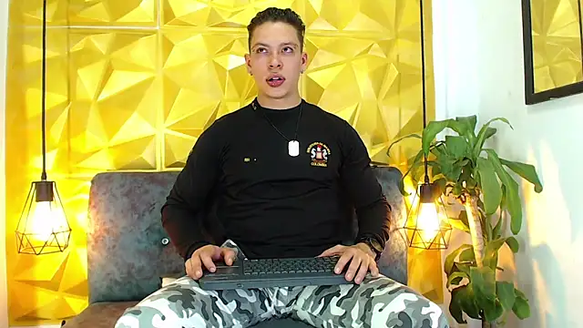 Baxter Dex online show from 12-18-24, 03:15