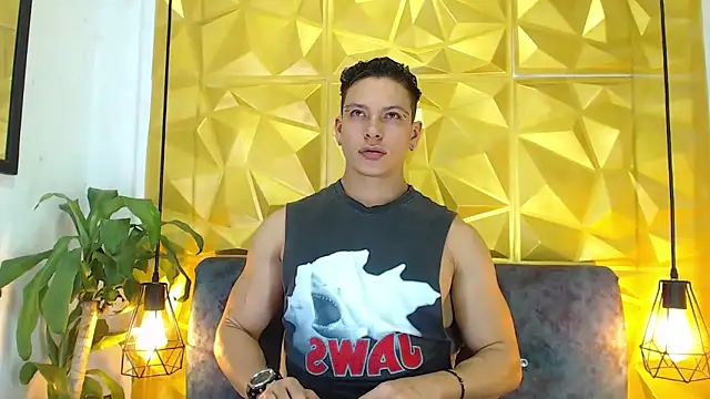 Baxter Dex online show from 12-20-24, 02:08