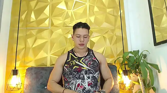 Baxter Dex online show from 12-23-24, 06:44