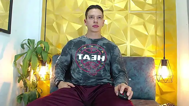 Baxter Dex online show from 01-14-25, 05:08