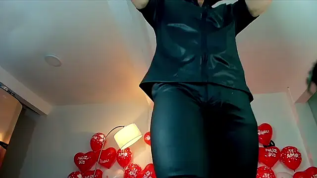 Baxter Dex online show from 02-14-25, 07:38