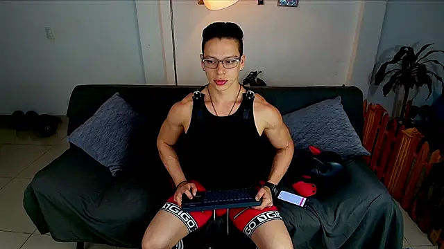 Baxter Dex online show from 03-10-25, 12:40