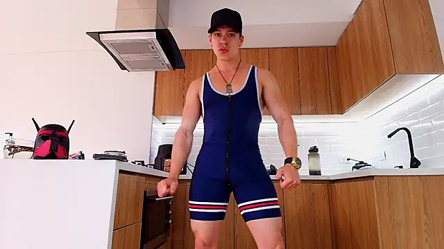 Snapshot of Baxter_Dex chatting on 03-15-26, 10:27 Baxter Dex online show from 03-15-26, 10:27
