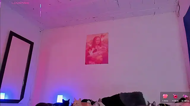 sammy greyy online show from 05-21-26, 05:25