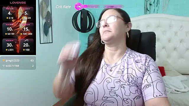 MsJossie online show from 03-11-25, 06:43