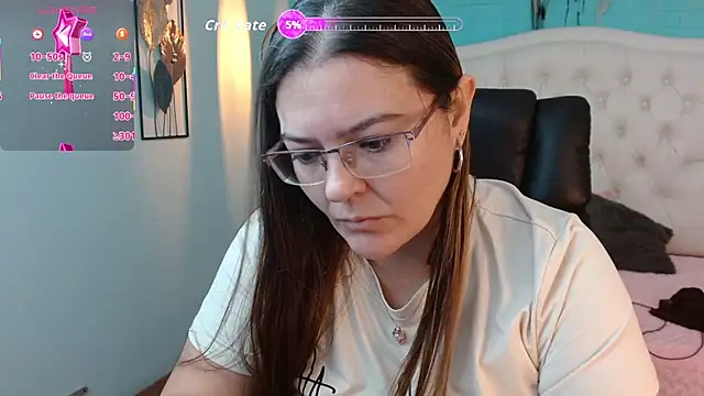 MsJossie online show from 01-10-26, 04:03