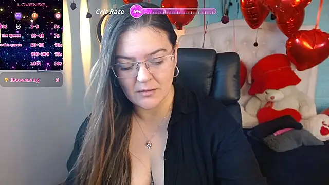 Snapshot of MsJossie chatting on 02-20-26, 03:58 MsJossie online show from 02-20-26, 03:58