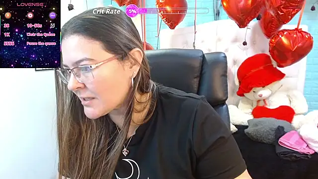 Snapshot of MsJossie chatting on 02-21-26, 03:51 MsJossie online show from 02-21-26, 03:51