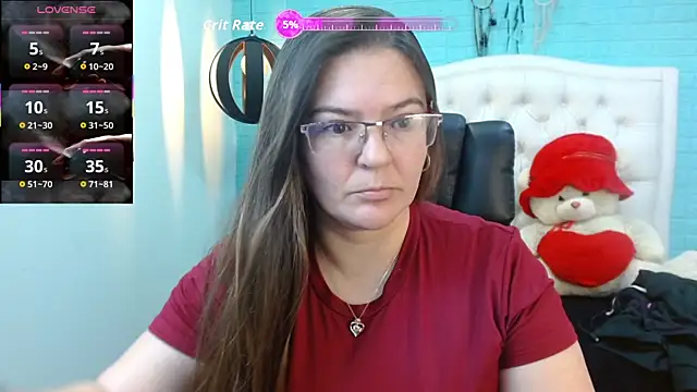 Snapshot of MsJossie chatting on 02-24-26, 03:48 MsJossie online show from 02-24-26, 03:48