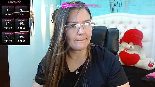 Snapshot of MsJossie chatting on 02-25-26, 03:27 MsJossie online show from 02-25-26, 03:27