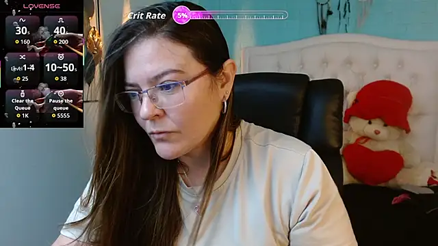 Snapshot of MsJossie chatting on 02-26-26, 03:38 MsJossie online show from 02-26-26, 03:38