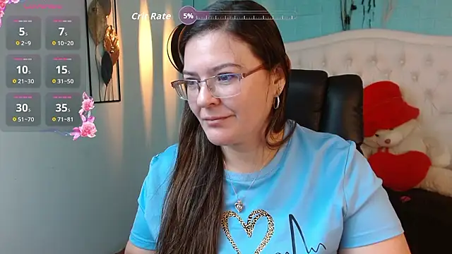 Snapshot of MsJossie chatting on 02-28-26, 03:40 MsJossie online show from 02-28-26, 03:40