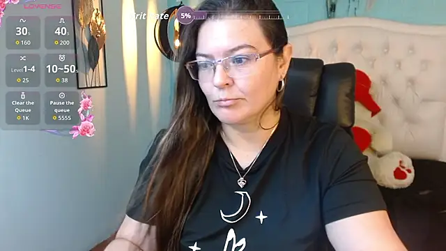 Snapshot of MsJossie chatting on 03-01-26, 03:30 MsJossie online show from 03-01-26, 03:30