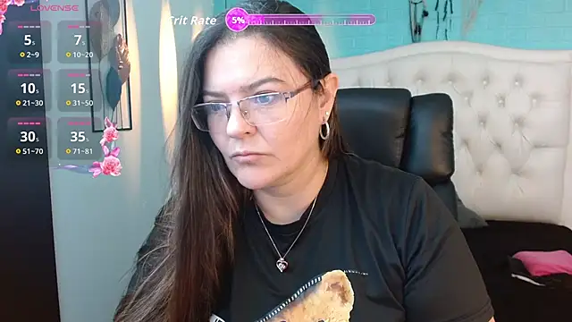 Snapshot of MsJossie chatting on 03-13-26, 03:24 MsJossie online show from 03-13-26, 03:24