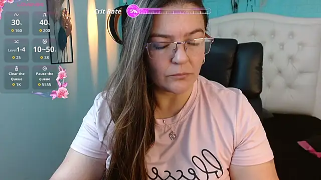 Snapshot of MsJossie chatting on 03-14-26, 03:23 MsJossie online show from 03-14-26, 03:23