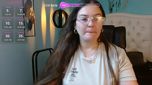 Snapshot of MsJossie chatting on 03-19-26, 03:32 MsJossie online show from 03-19-26, 03:32