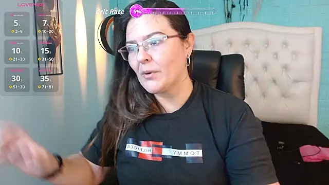 Snapshot of MsJossie chatting on 03-27-26, 03:34 MsJossie online show from 03-27-26, 03:34