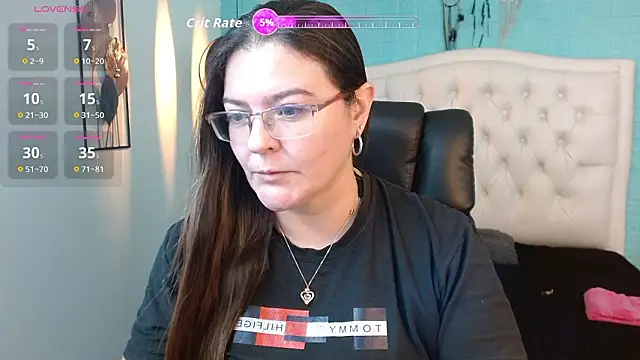 Snapshot of MsJossie chatting on 03-27-26, 08:37 MsJossie online show from 03-27-26, 08:37