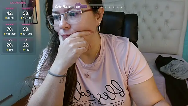 Snapshot of MsJossie chatting on 04-09-26, 06:41 MsJossie online show from 04-09-26, 06:41