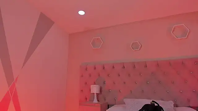 Agathaargent  online show from 12-22-25, 07:49