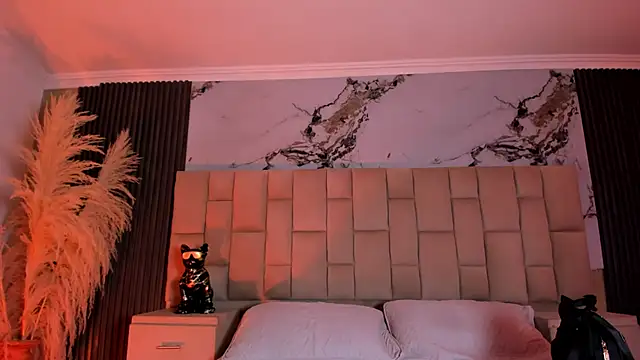 Agathaargent  online show from 03-07-26, 09:56