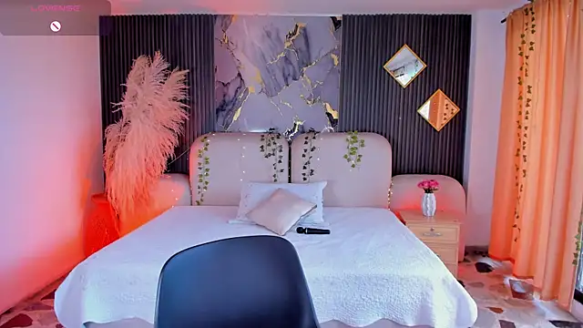 Agathaargent  online show from 03-11-26, 04:13