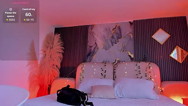 Agathaargent  online show from 03-14-26, 01:27