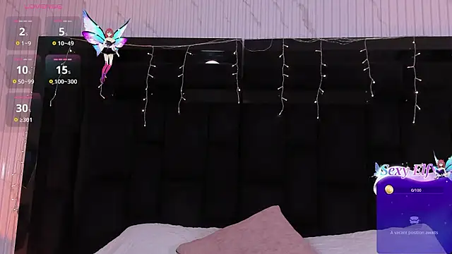 Agathaargent  online show from 03-28-26, 11:37