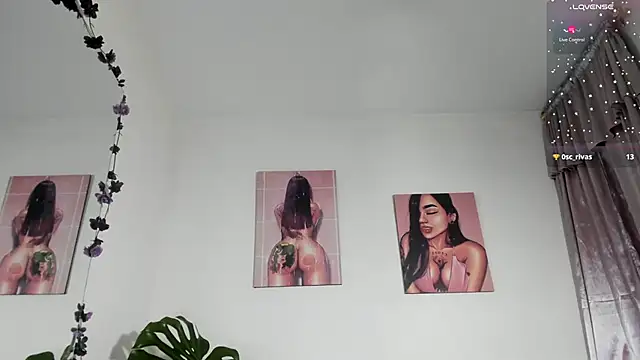 Snapshot of YourMandy chatting on 01-16-25, 12:34 YourMandy online show from 01-16-25, 12:34