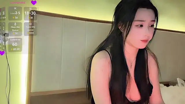 Snapshot of Duomiz chatting on 02-03-25, 06:49 Duomiz online show from 02-03-25, 06:49