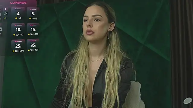 ScarletColes online show from 09-29-25, 10:14